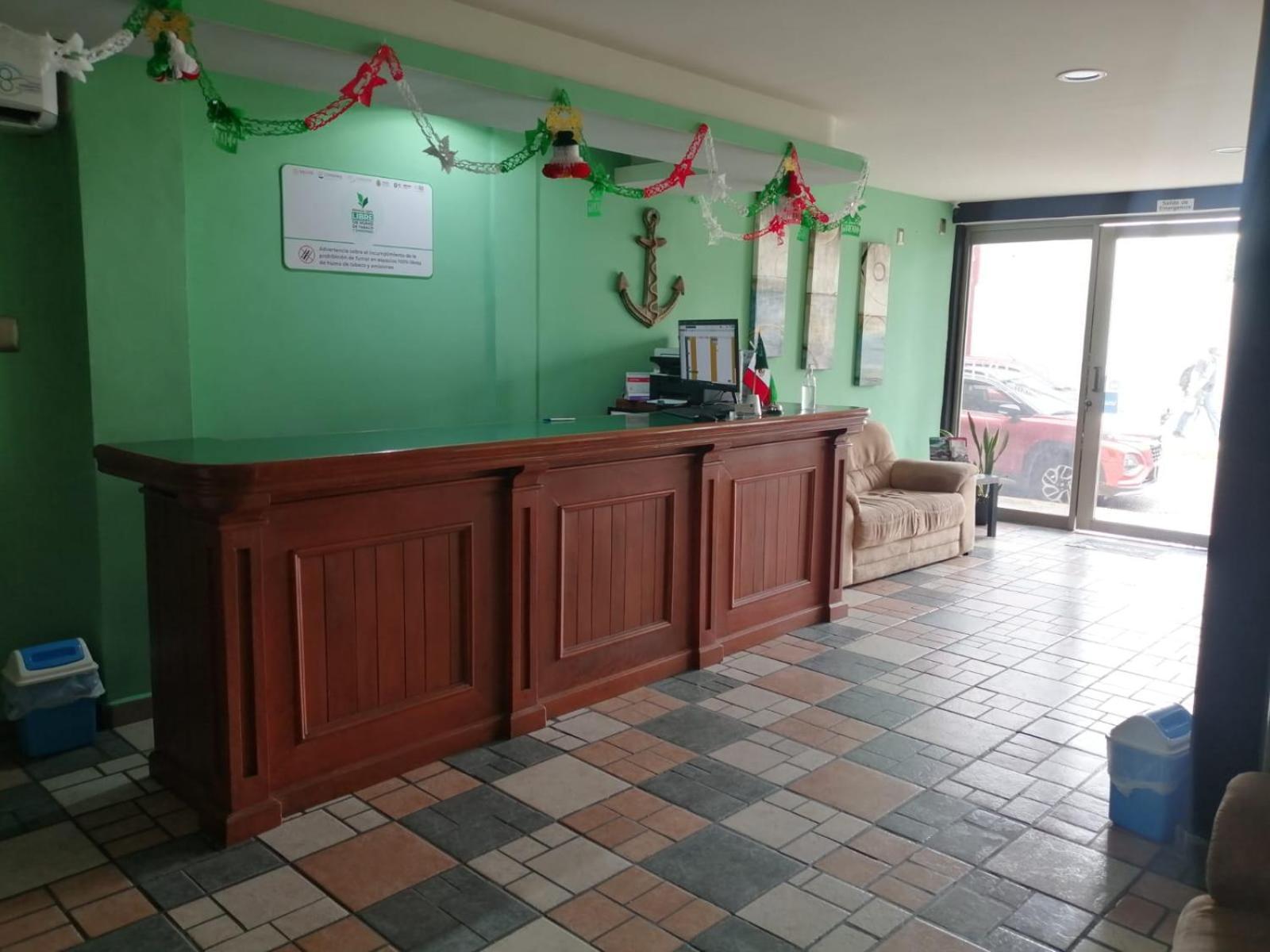 Hotel Rolovi 韦拉克鲁斯 外观 照片