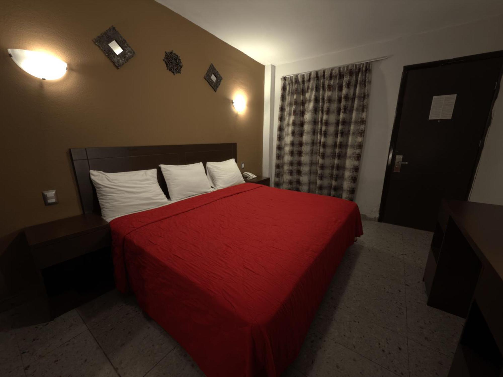 Hotel Rolovi 韦拉克鲁斯 外观 照片